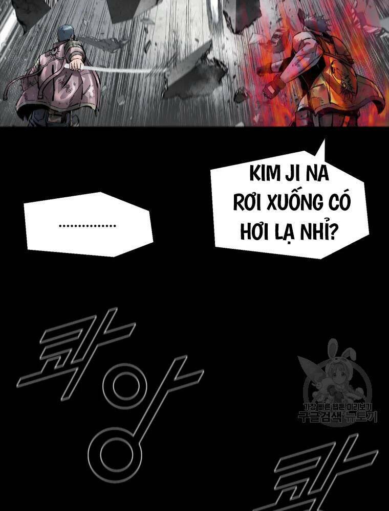 Mật Mã Mê Cung Chapter 36 - Trang 2