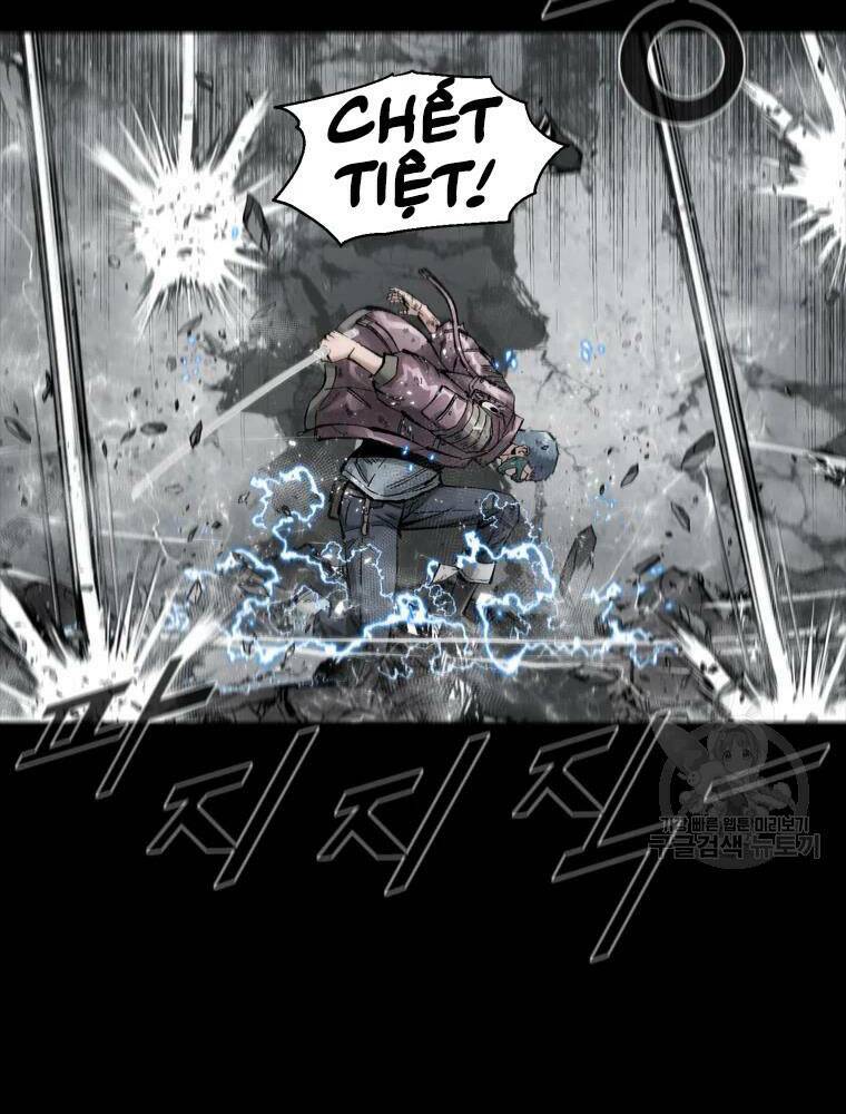 Mật Mã Mê Cung Chapter 36 - Trang 2