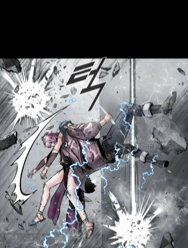 Mật Mã Mê Cung Chapter 36 - Trang 2