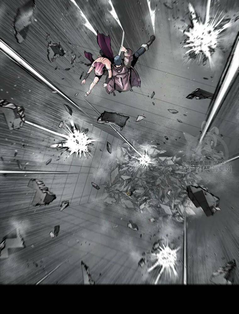 Mật Mã Mê Cung Chapter 36 - Trang 2