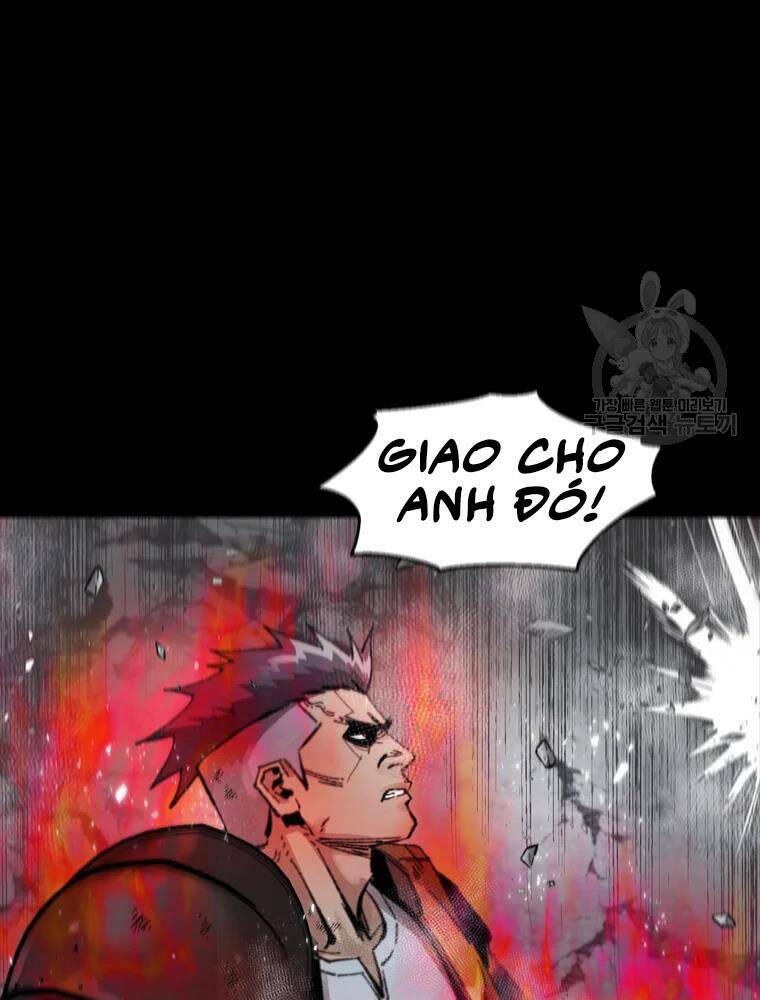 Mật Mã Mê Cung Chapter 36 - Trang 2