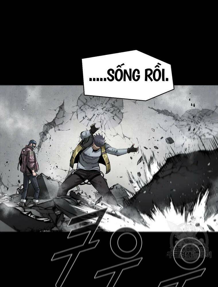 Mật Mã Mê Cung Chapter 36 - Trang 2