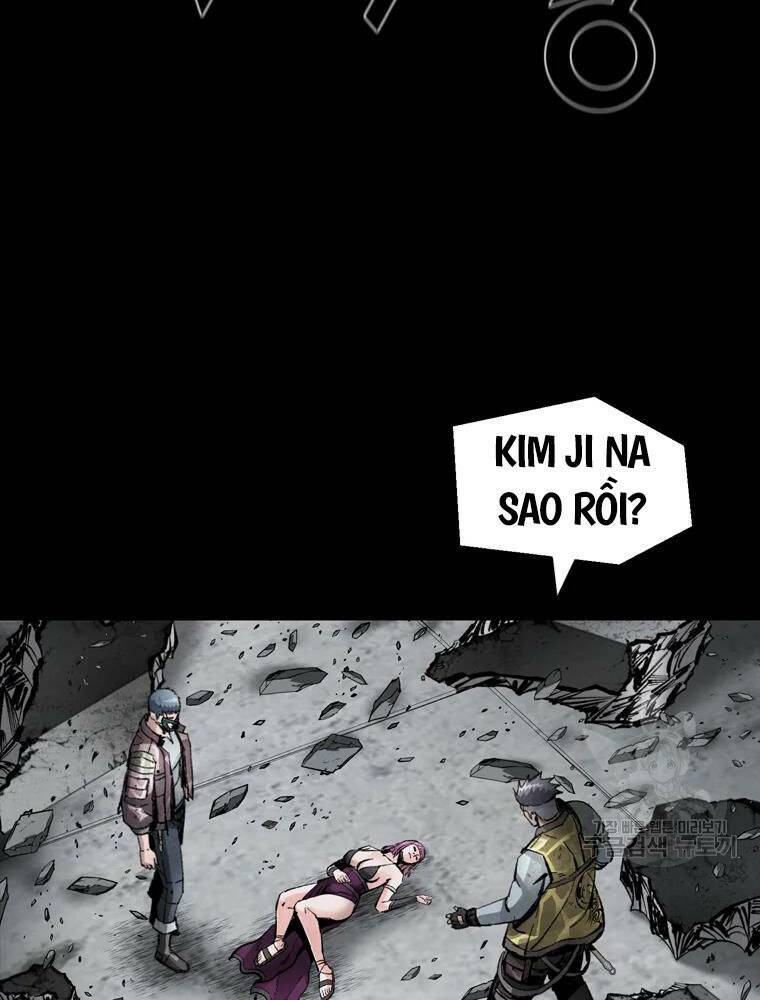 Mật Mã Mê Cung Chapter 36 - Trang 2