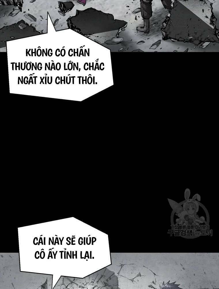Mật Mã Mê Cung Chapter 36 - Trang 2