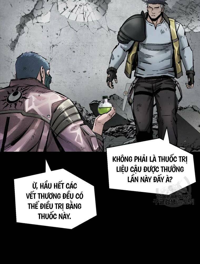 Mật Mã Mê Cung Chapter 36 - Trang 2