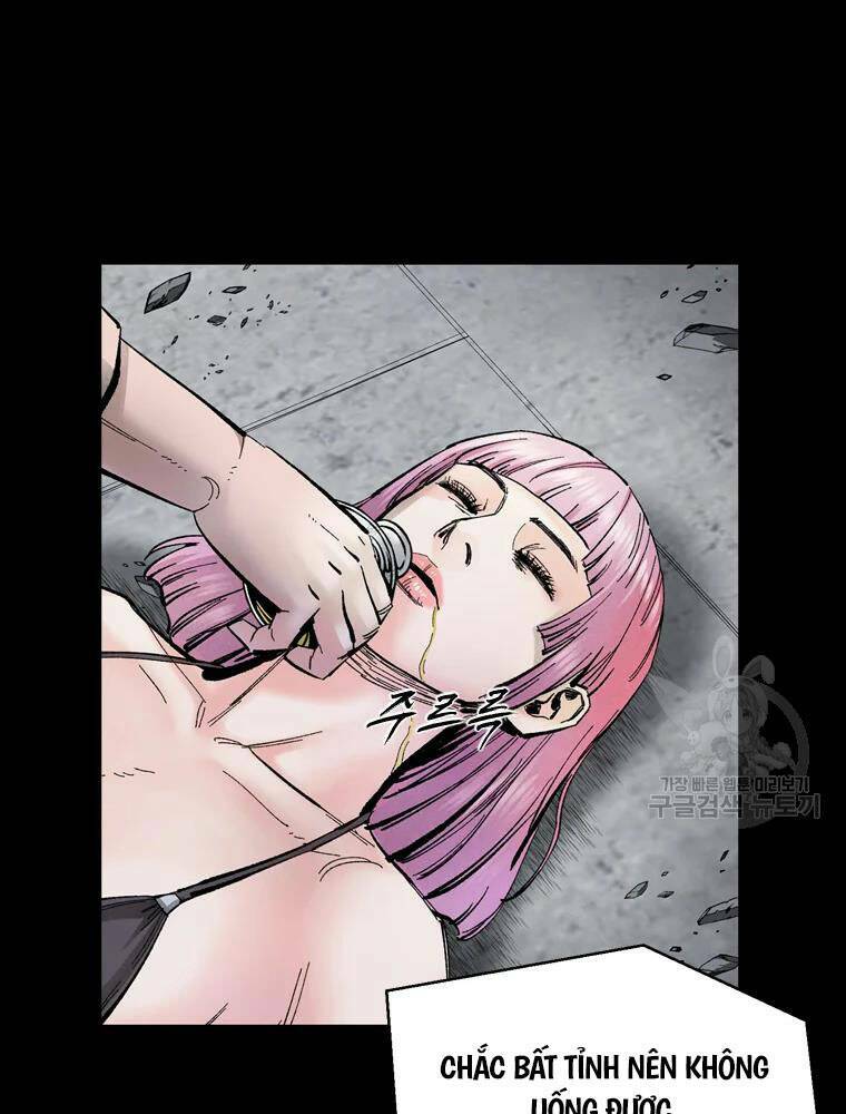 Mật Mã Mê Cung Chapter 36 - Trang 2