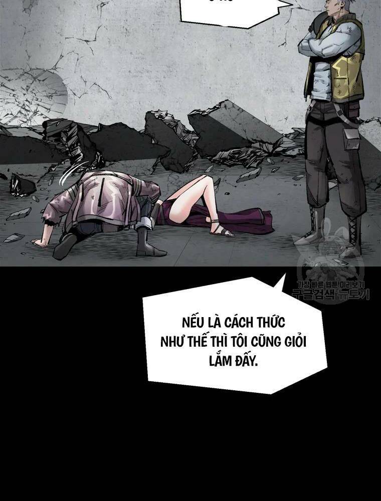 Mật Mã Mê Cung Chapter 36 - Trang 2