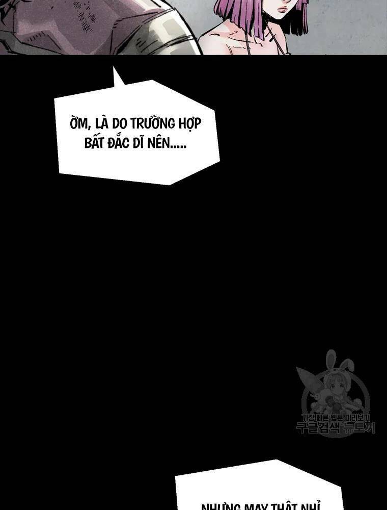 Mật Mã Mê Cung Chapter 37 - Trang 2