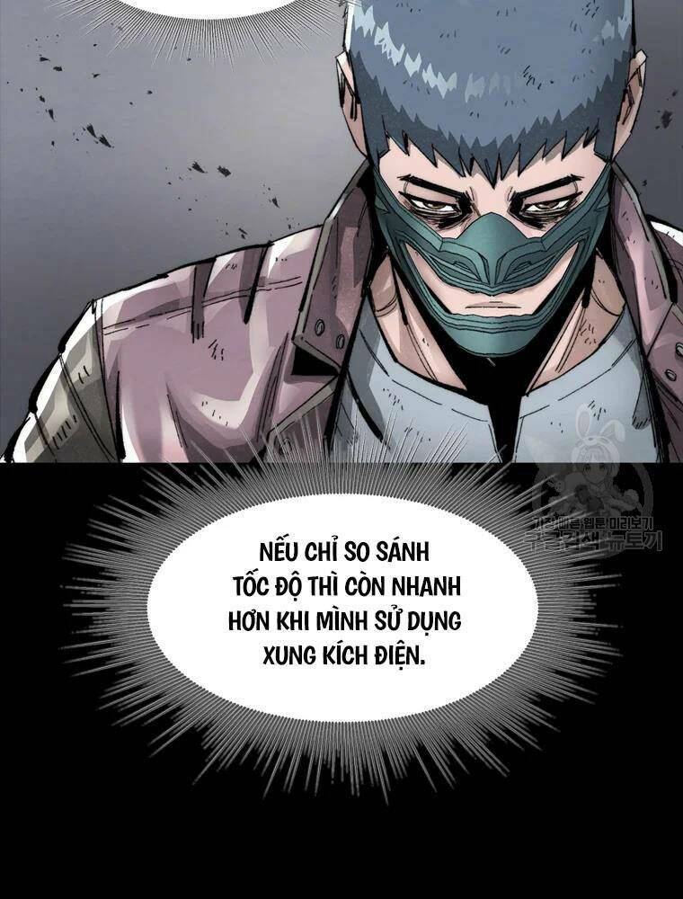 Mật Mã Mê Cung Chapter 37 - Trang 2