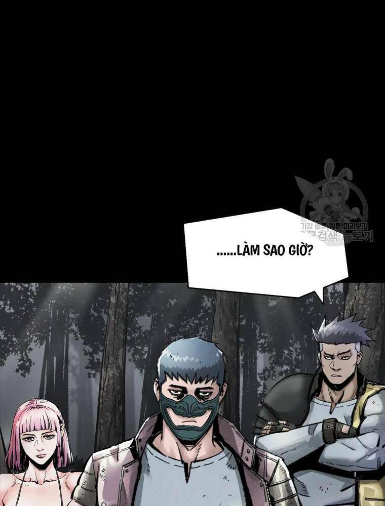 Mật Mã Mê Cung Chapter 37 - Trang 2