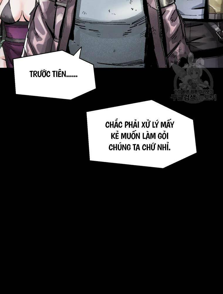 Mật Mã Mê Cung Chapter 37 - Trang 2