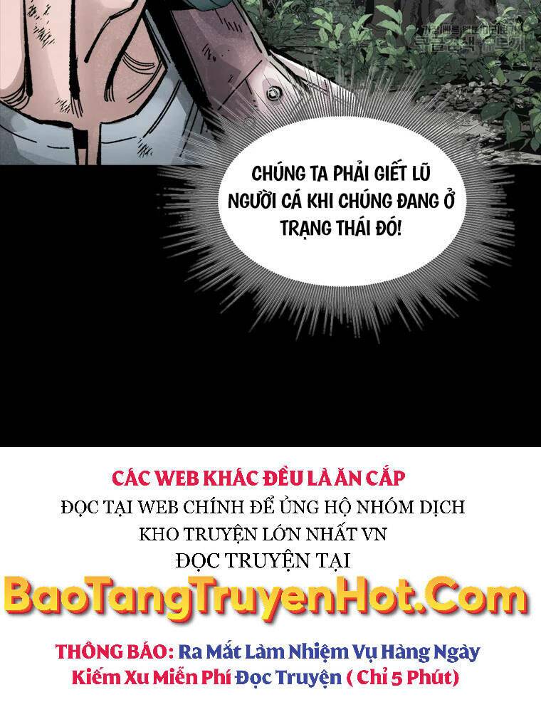 Mật Mã Mê Cung Chapter 37 - Trang 2