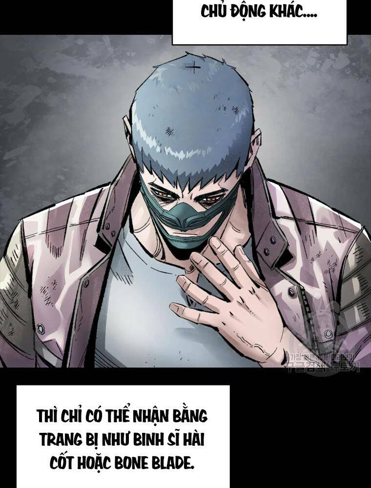 Mật Mã Mê Cung Chapter 37 - Trang 2