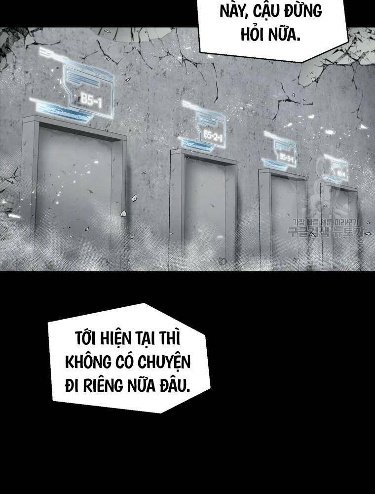 Mật Mã Mê Cung Chapter 37 - Trang 2