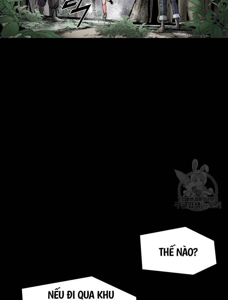 Mật Mã Mê Cung Chapter 37 - Trang 2