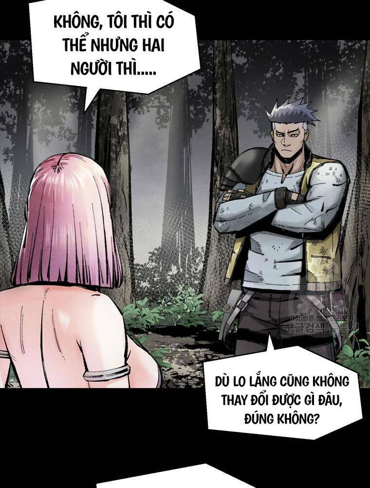 Mật Mã Mê Cung Chapter 37 - Trang 2