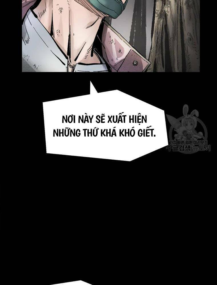 Mật Mã Mê Cung Chapter 37 - Trang 2