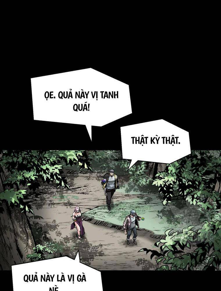 Mật Mã Mê Cung Chapter 37 - Trang 2