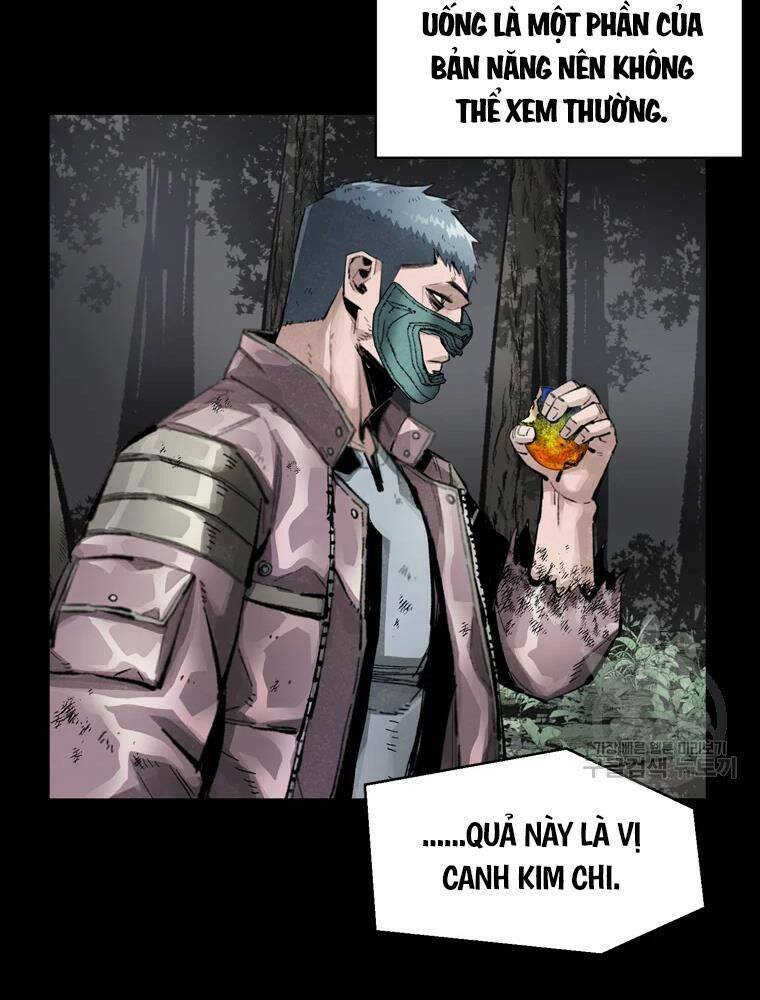 Mật Mã Mê Cung Chapter 37 - Trang 2