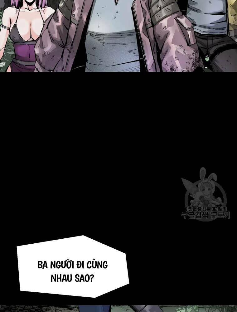 Mật Mã Mê Cung Chapter 37 - Trang 2