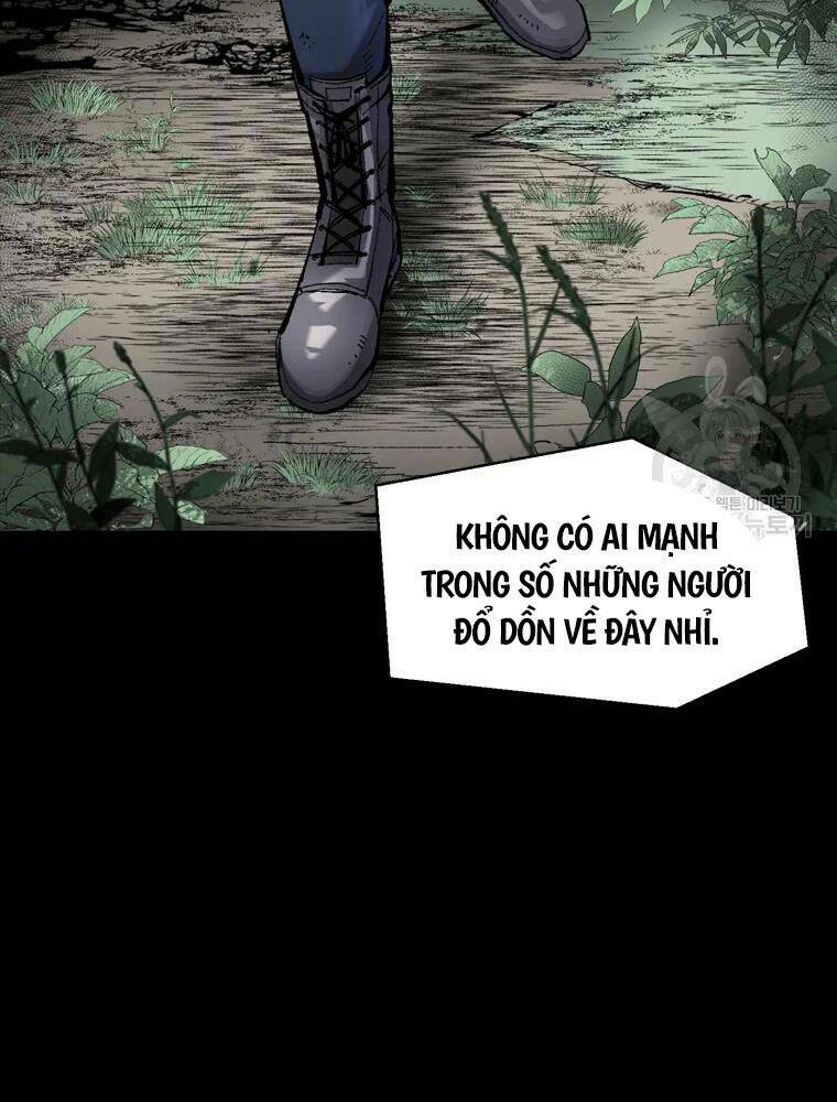 Mật Mã Mê Cung Chapter 37 - Trang 2