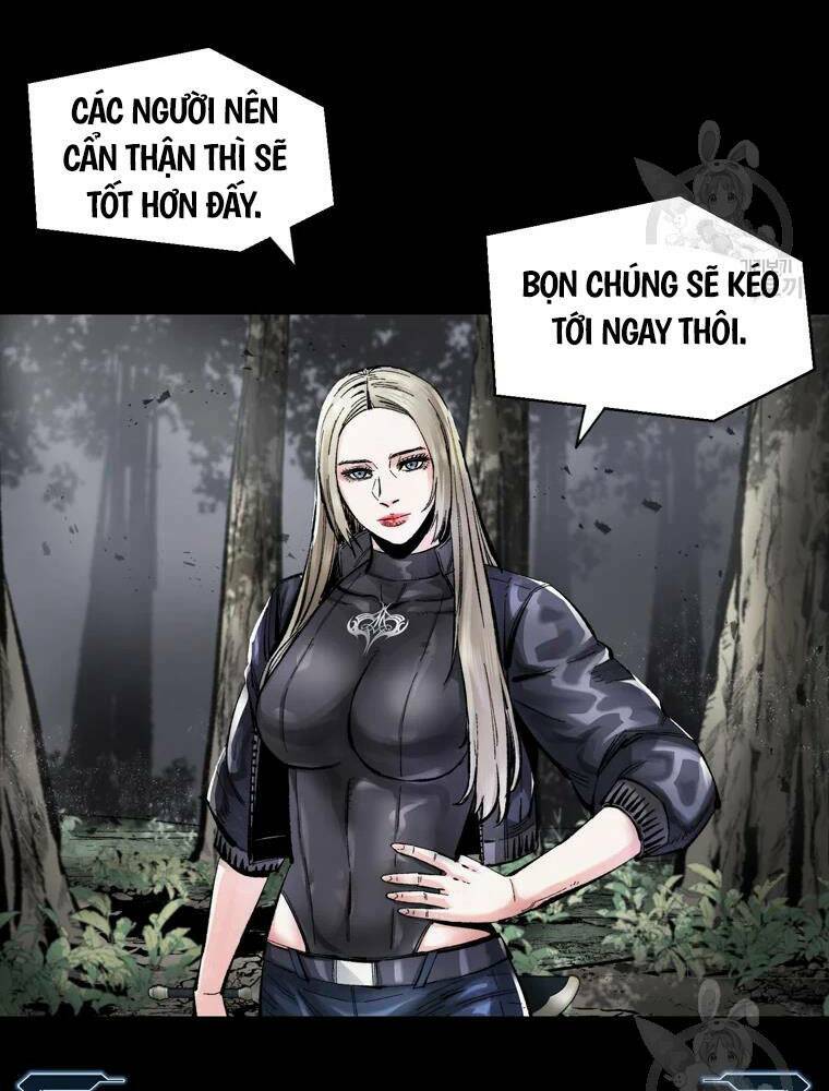 Mật Mã Mê Cung Chapter 37 - Trang 2