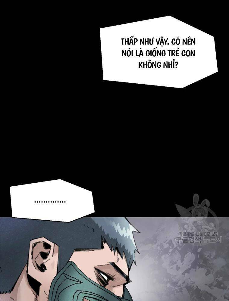 Mật Mã Mê Cung Chapter 37 - Trang 2