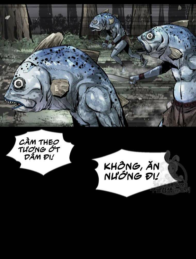 Mật Mã Mê Cung Chapter 37 - Trang 2