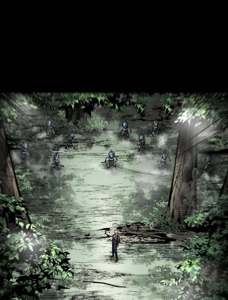 Mật Mã Mê Cung Chapter 37 - Trang 2