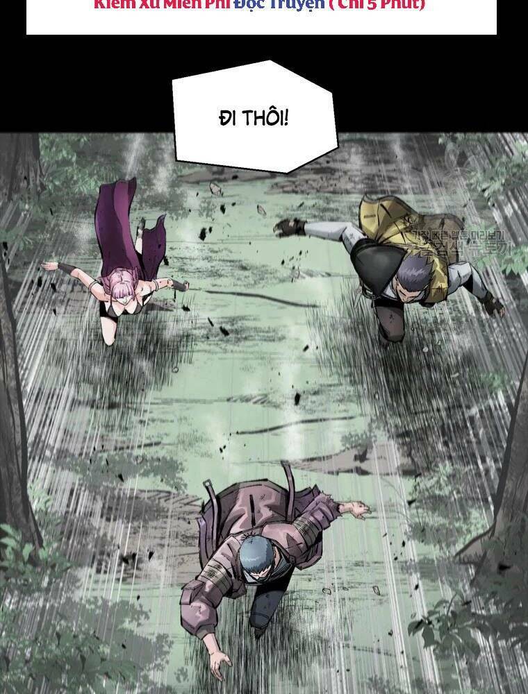 Mật Mã Mê Cung Chapter 38 - Trang 2