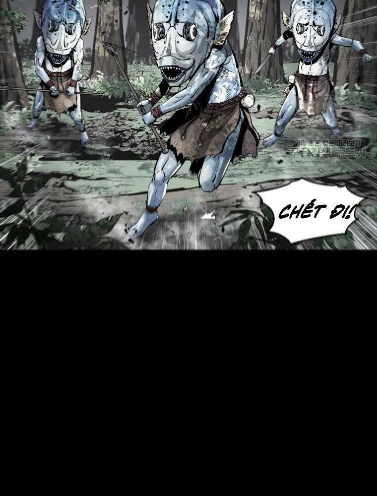 Mật Mã Mê Cung Chapter 38 - Trang 2