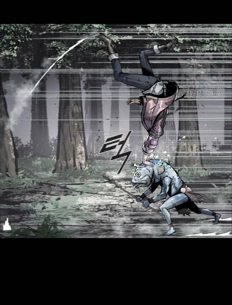 Mật Mã Mê Cung Chapter 38 - Trang 2