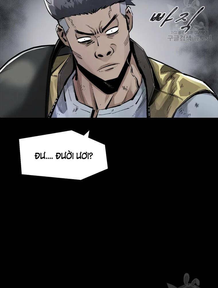 Mật Mã Mê Cung Chapter 38 - Trang 2