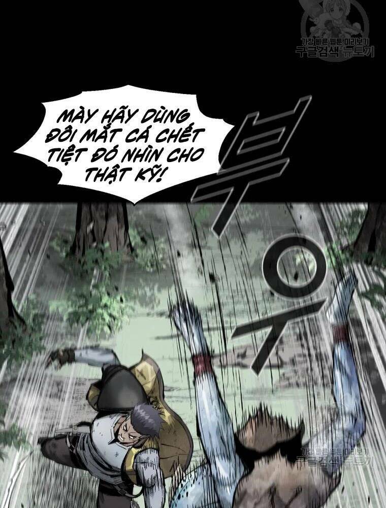 Mật Mã Mê Cung Chapter 38 - Trang 2