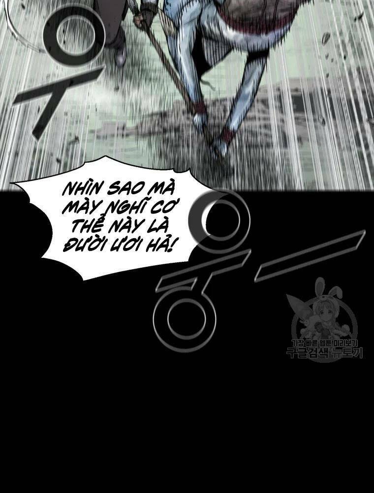 Mật Mã Mê Cung Chapter 38 - Trang 2