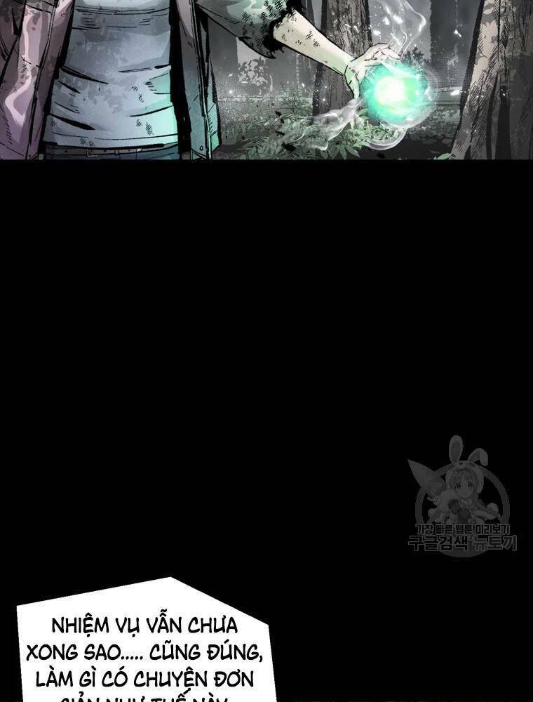 Mật Mã Mê Cung Chapter 38 - Trang 2