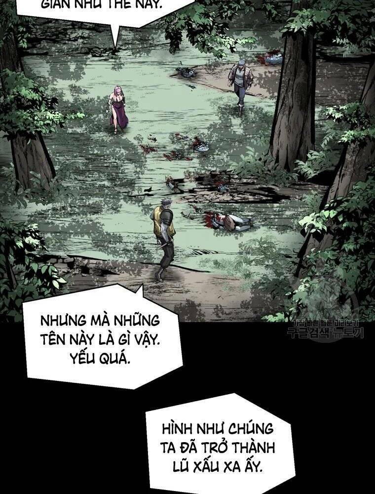 Mật Mã Mê Cung Chapter 38 - Trang 2