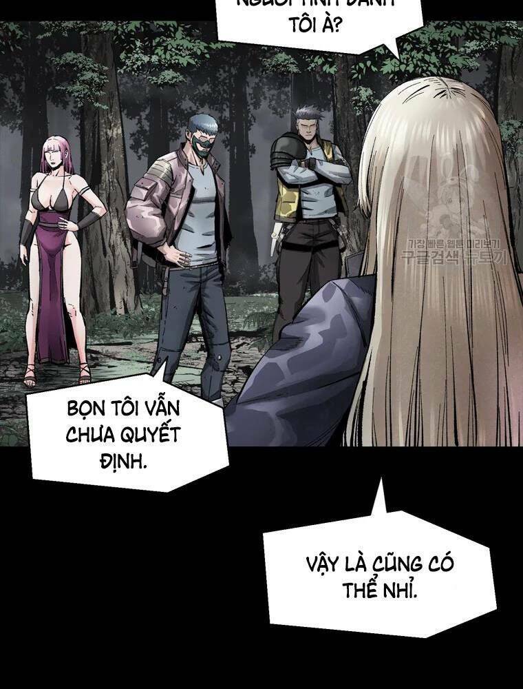 Mật Mã Mê Cung Chapter 38 - Trang 2