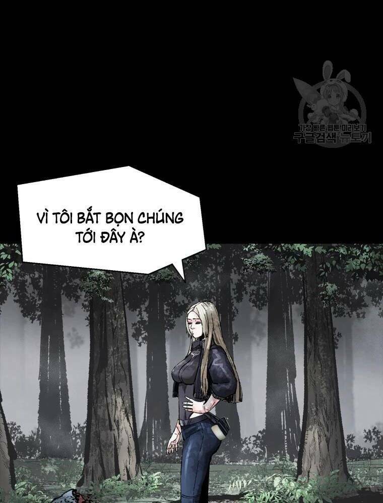 Mật Mã Mê Cung Chapter 38 - Trang 2