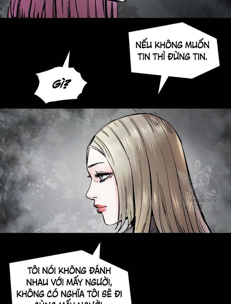 Mật Mã Mê Cung Chapter 38 - Trang 2