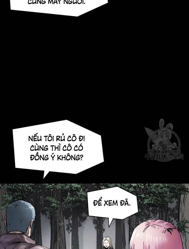 Mật Mã Mê Cung Chapter 38 - Trang 2