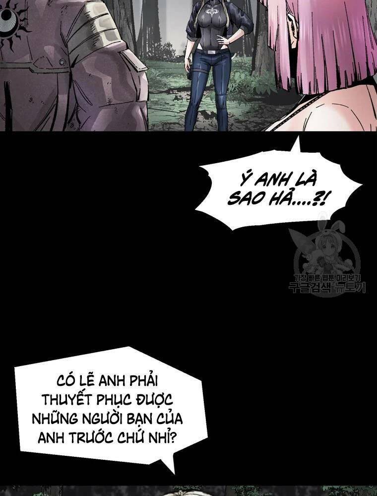 Mật Mã Mê Cung Chapter 38 - Trang 2