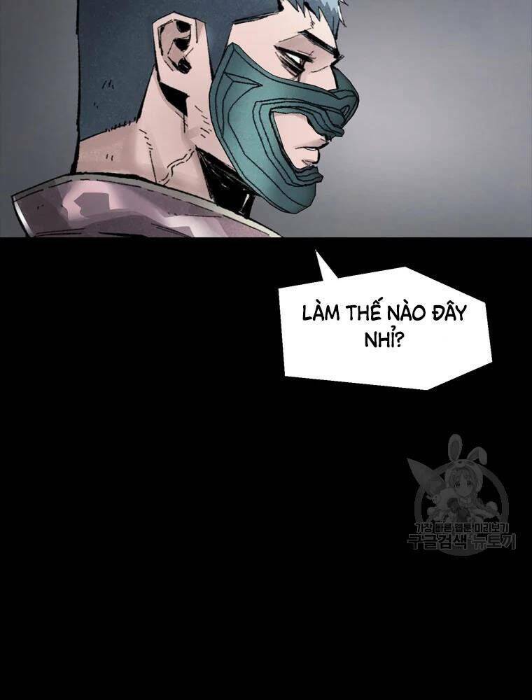 Mật Mã Mê Cung Chapter 38 - Trang 2