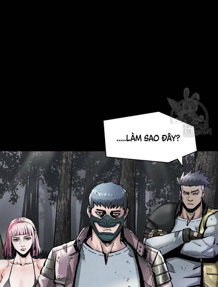 Mật Mã Mê Cung Chapter 38 - Trang 2
