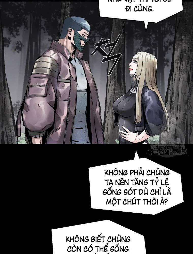 Mật Mã Mê Cung Chapter 38 - Trang 2