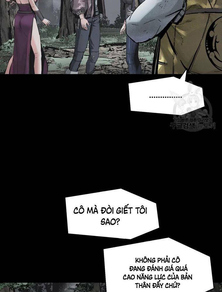 Mật Mã Mê Cung Chapter 38 - Trang 2