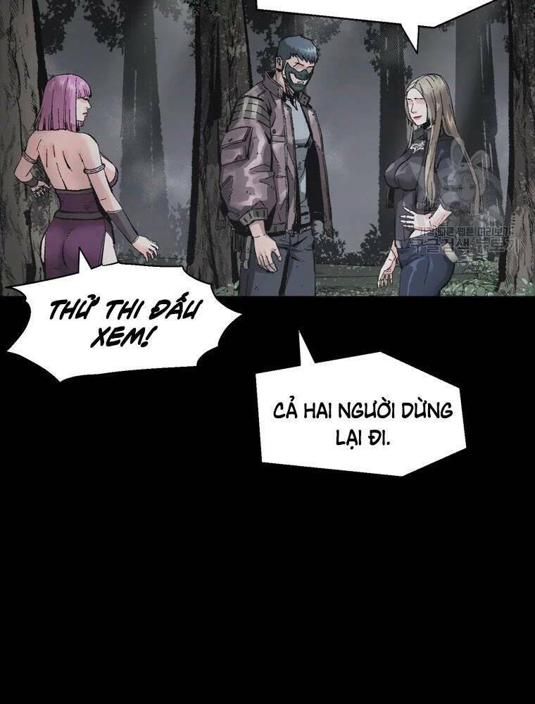 Mật Mã Mê Cung Chapter 38 - Trang 2