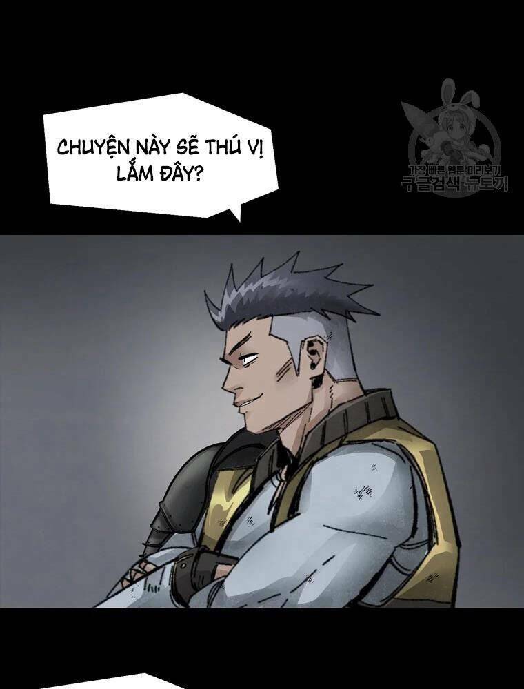 Mật Mã Mê Cung Chapter 38 - Trang 2