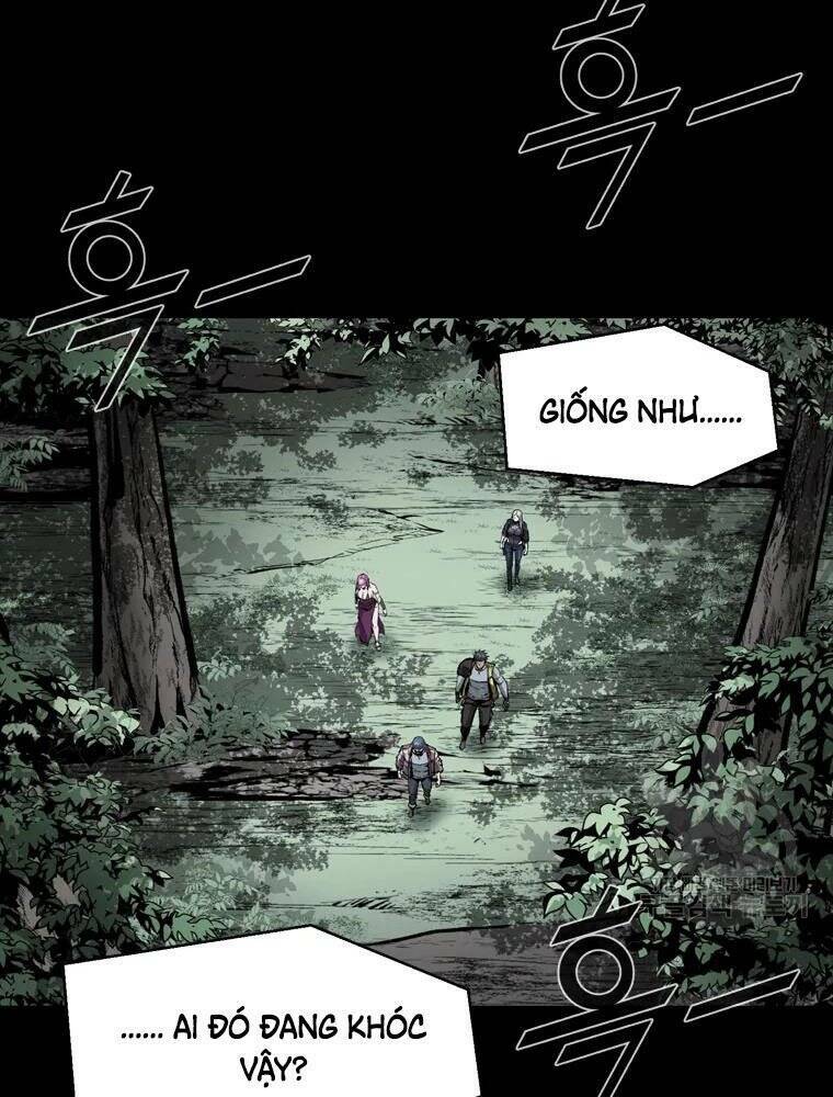 Mật Mã Mê Cung Chapter 38 - Trang 2