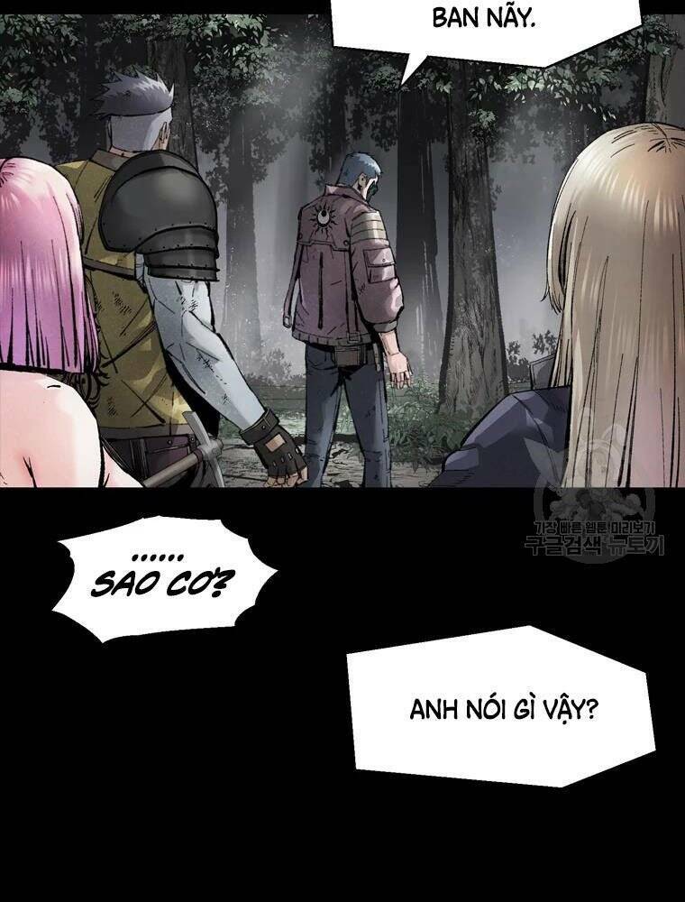 Mật Mã Mê Cung Chapter 38 - Trang 2